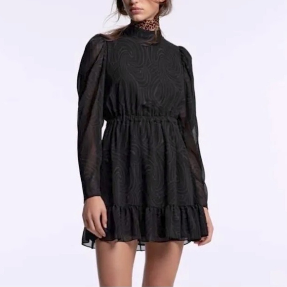 Zara “The Kate Dress” XL